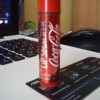 Recenze na lip smaker CocaCola